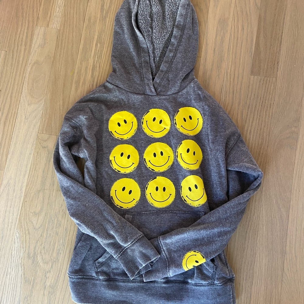 Vintage Havana Sweatshirt size 7/8